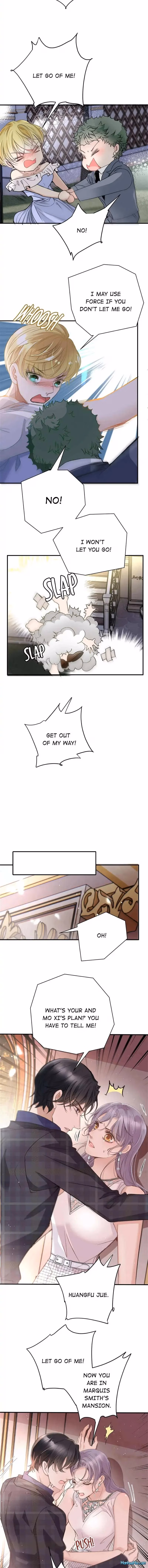 Read Marry One Get One Free chapter 206 image 3 on Lezhin