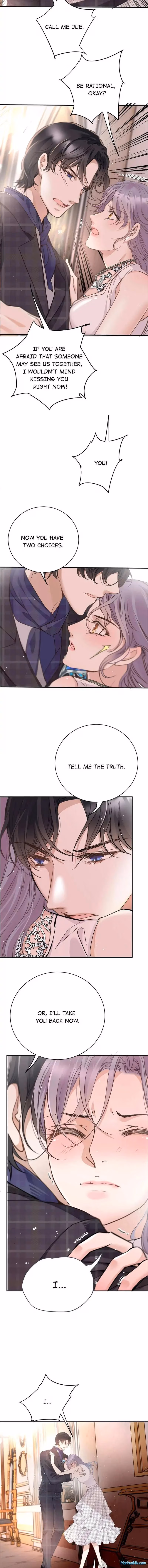 Read Marry One Get One Free chapter 206 image 4 on Lezhin