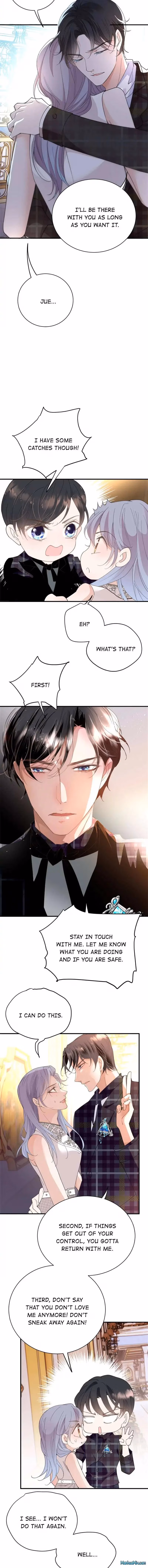 Read Marry One Get One Free chapter 207 image 1 on Lezhin