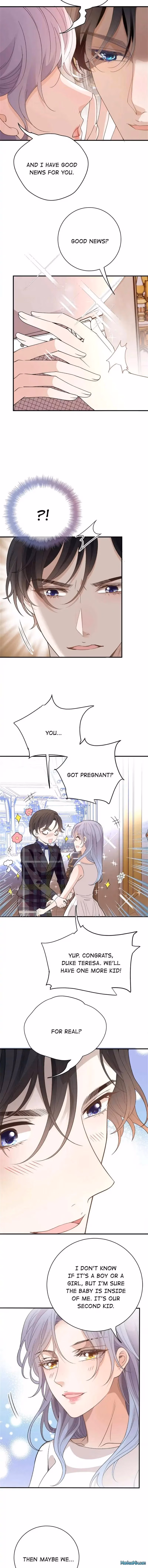 Read Marry One Get One Free chapter 207 image 2 on Lezhin