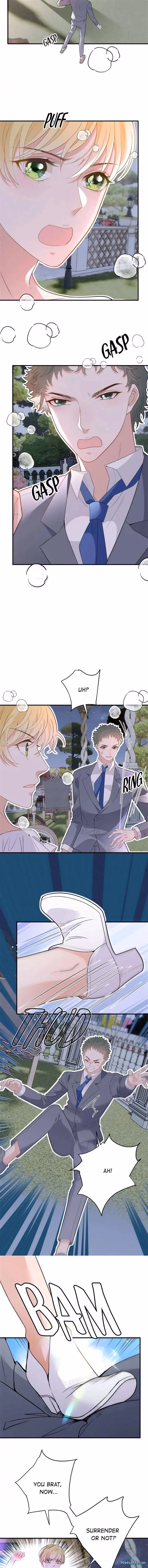 Read Marry One Get One Free chapter 207 image 4 on Lezhin