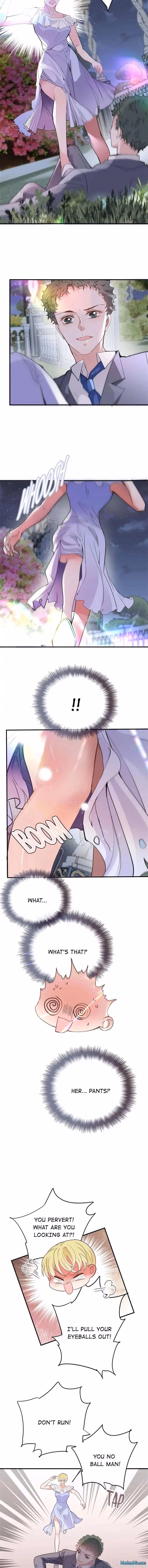 Read Marry One Get One Free chapter 207 image 5 on Lezhin