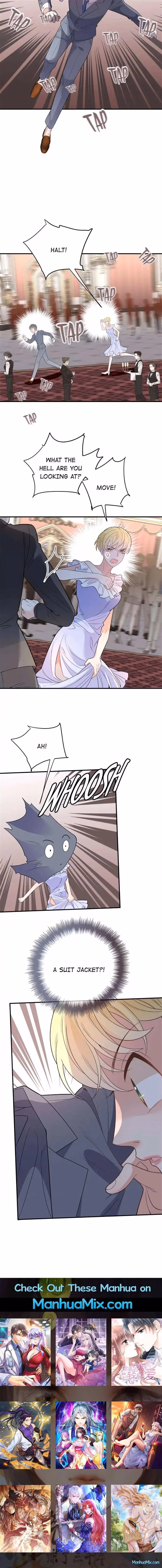 Read Marry One Get One Free chapter 207 image 6 on Lezhin