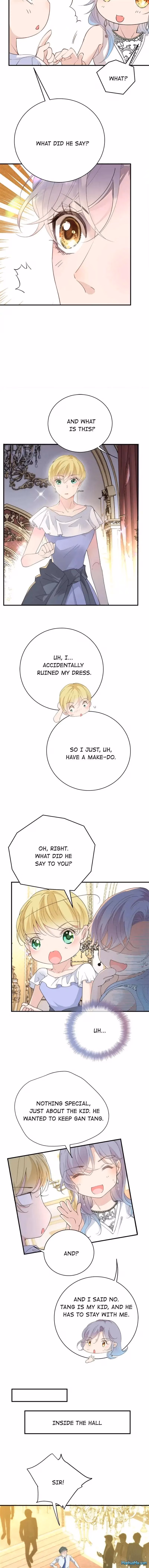 Read Marry One Get One Free chapter 208 image 1 on Lezhin