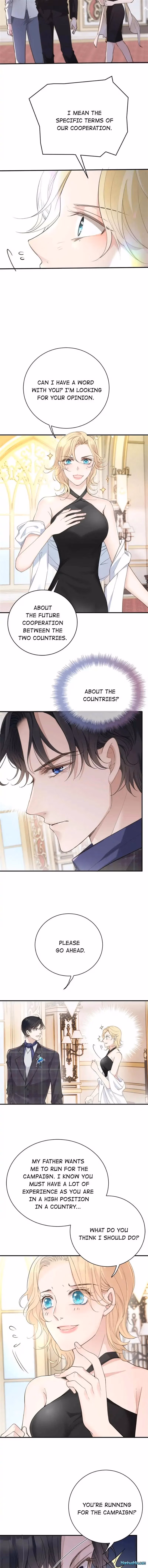 Read Marry One Get One Free chapter 208 image 3 on Lezhin