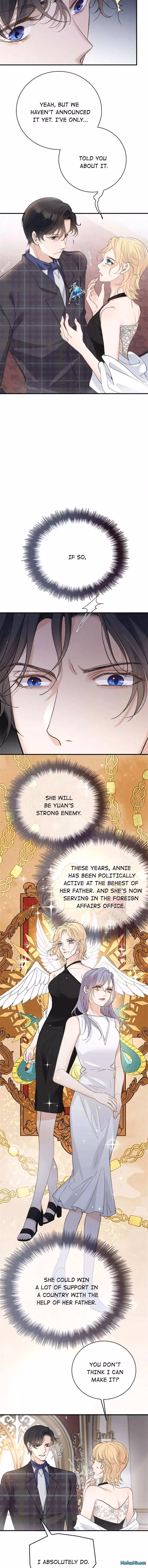 Read Marry One Get One Free chapter 208 image 4 on Lezhin