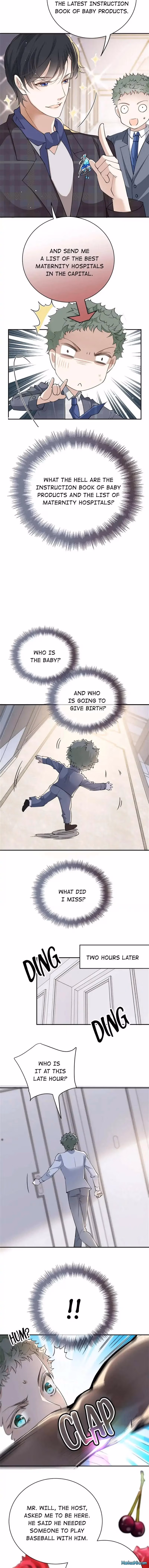 Read Marry One Get One Free chapter 209 image 3 on Lezhin