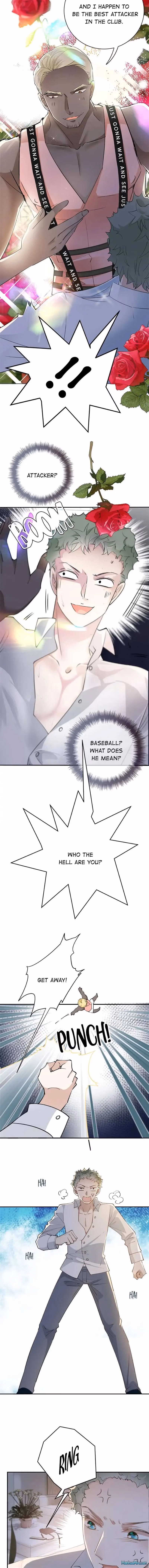 Read Marry One Get One Free chapter 209 image 4 on Lezhin