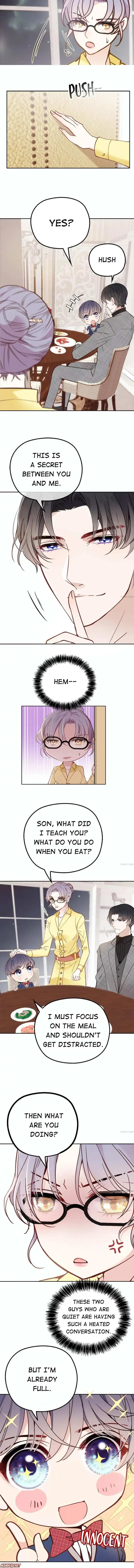 Read Marry One Get One Free chapter 21 image 0 on Lezhin