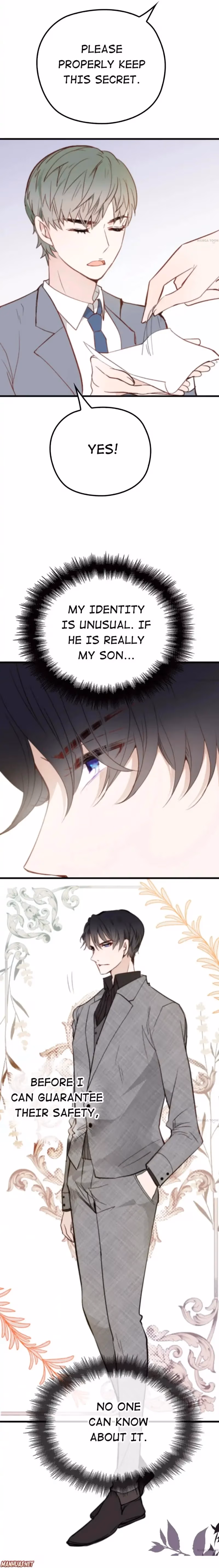 Read Marry One Get One Free chapter 21 image 4 on Lezhin