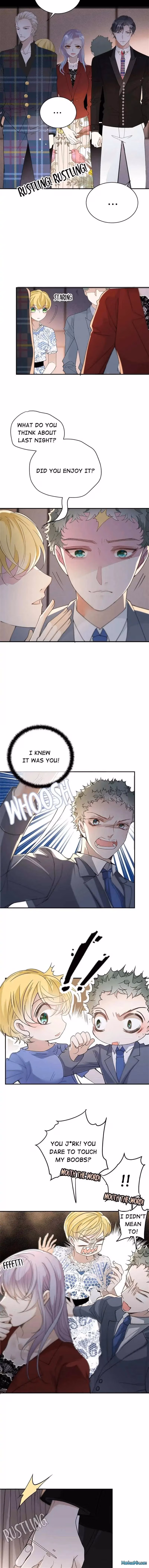 Read Marry One Get One Free chapter 210 image 2 on Lezhin