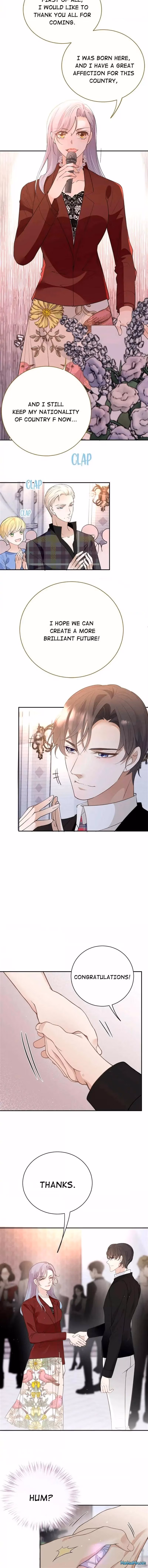 Read Marry One Get One Free chapter 210 image 4 on Lezhin