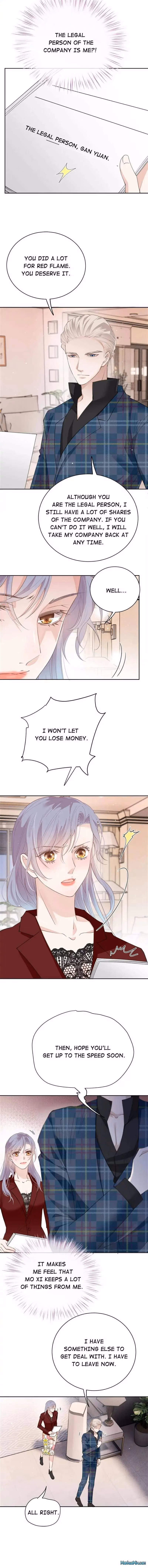 Read Marry One Get One Free chapter 211 image 1 on Lezhin