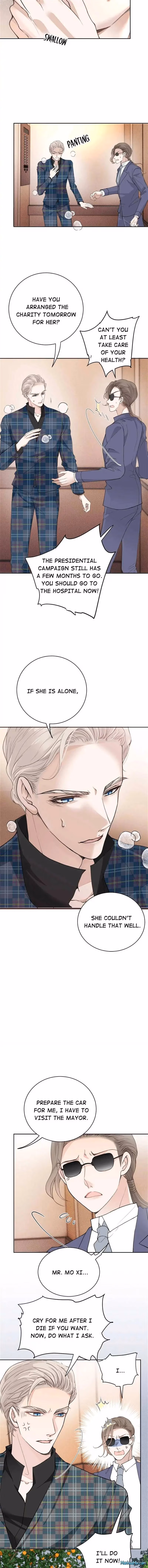 Read Marry One Get One Free chapter 211 image 3 on Lezhin