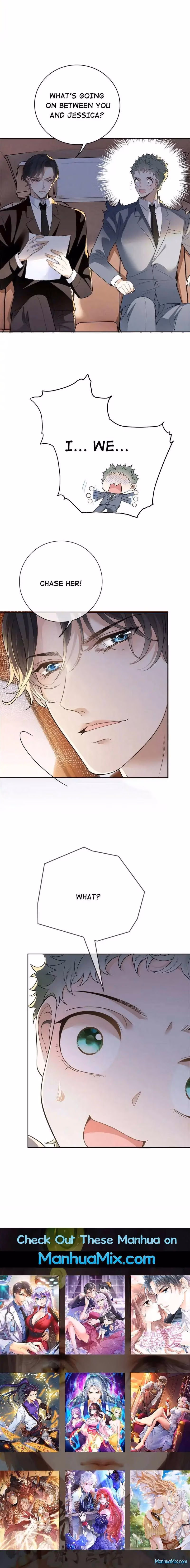 Read Marry One Get One Free chapter 211 image 5 on Lezhin