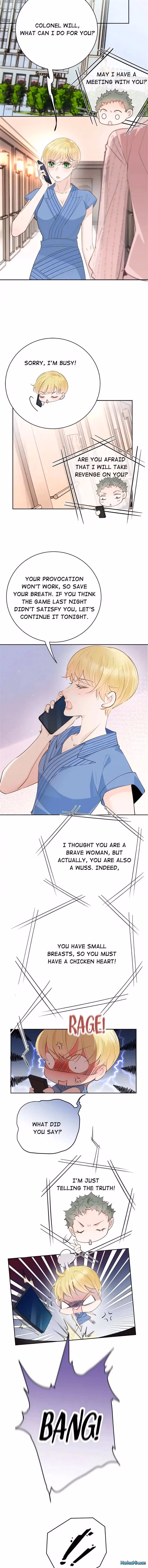 Read Marry One Get One Free chapter 212 image 1 on Lezhin