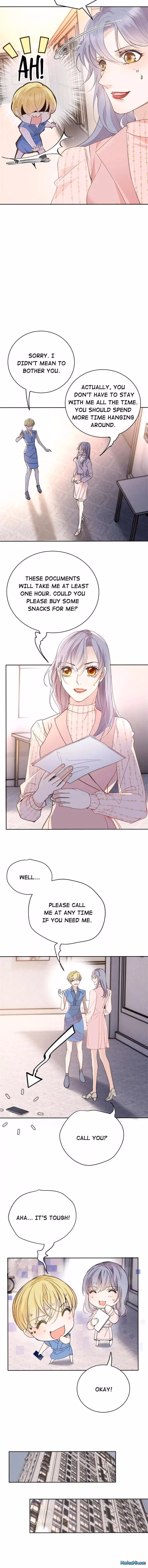 Read Marry One Get One Free chapter 212 image 2 on Lezhin