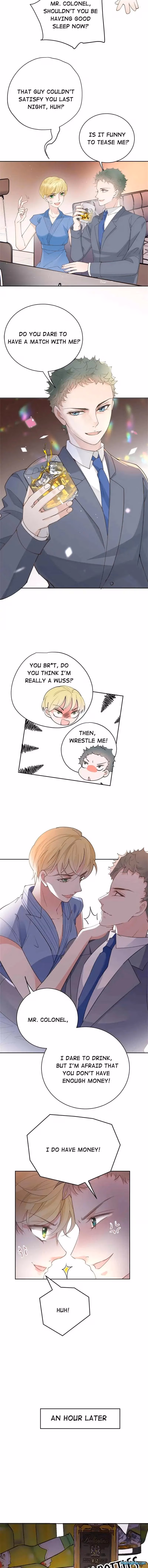 Read Marry One Get One Free chapter 212 image 4 on Lezhin