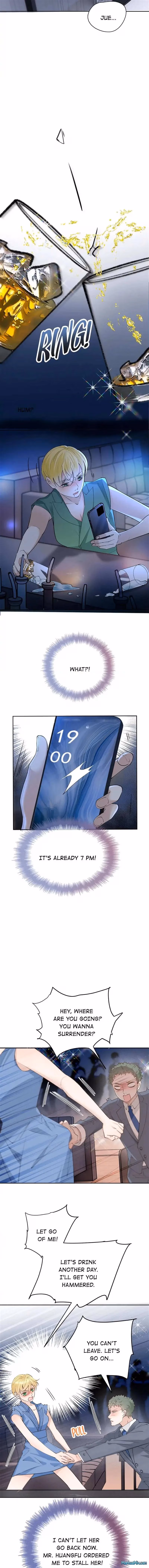 Read Marry One Get One Free chapter 213 image 3 on Lezhin