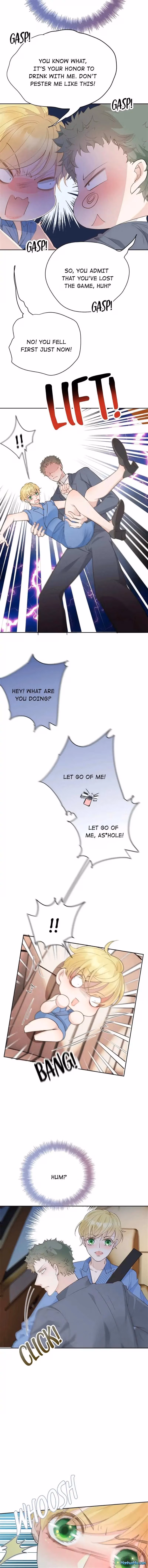 Read Marry One Get One Free chapter 213 image 4 on Lezhin