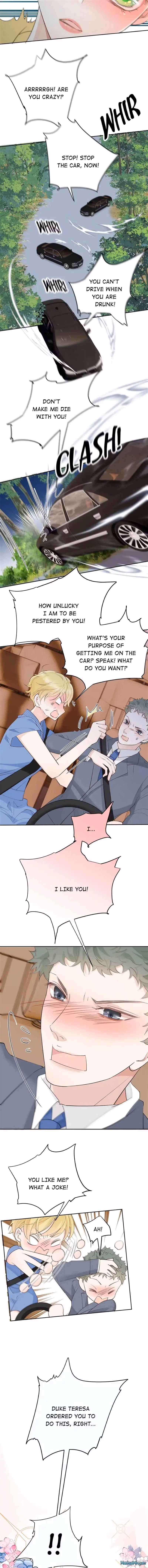 Read Marry One Get One Free chapter 213 image 5 on Lezhin