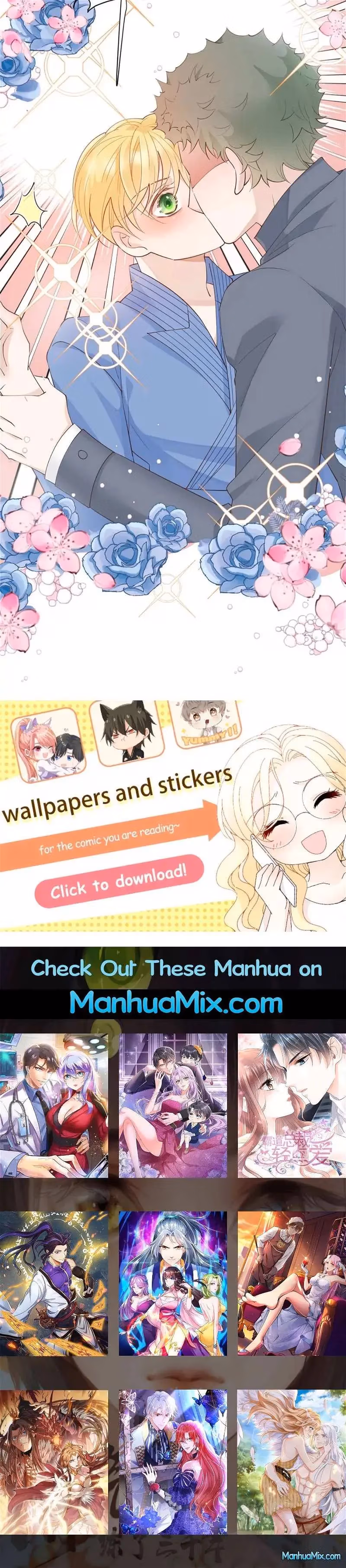 Read Marry One Get One Free chapter 213 image 6 on Lezhin