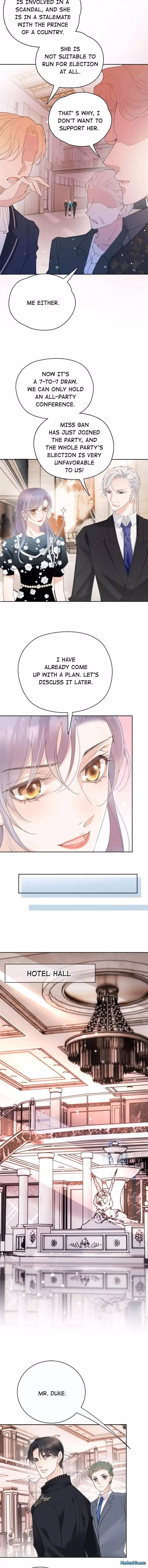 Read Marry One Get One Free chapter 214 image 3 on Lezhin