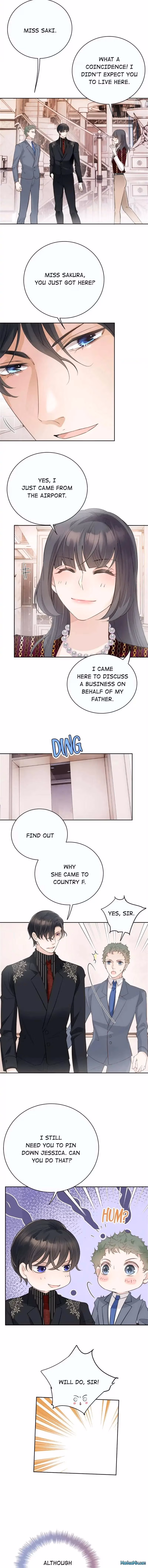 Read Marry One Get One Free chapter 214 image 4 on Lezhin