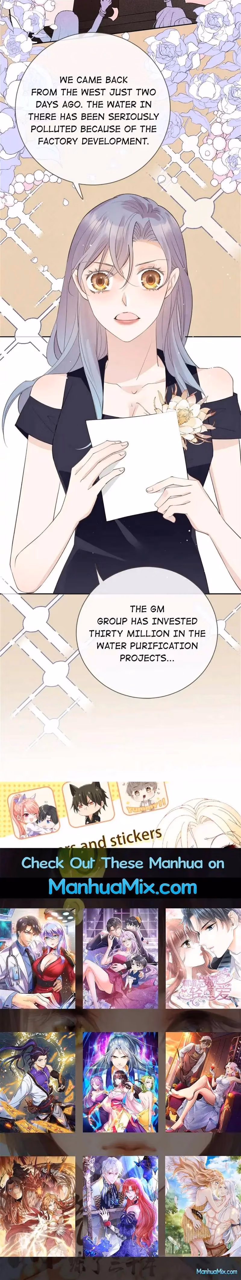 Read Marry One Get One Free chapter 214 image 6 on Lezhin