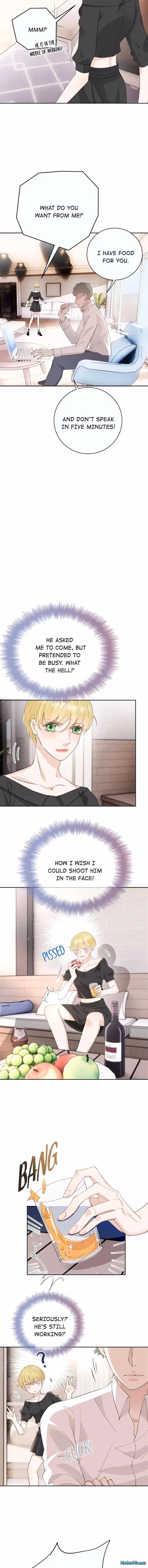 Read Marry One Get One Free chapter 215 image 2 on Lezhin