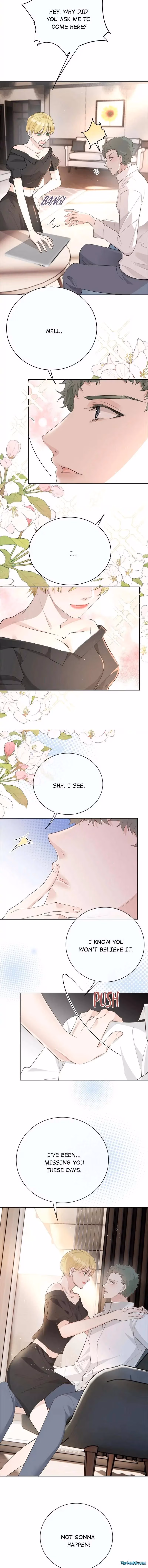 Read Marry One Get One Free chapter 215 image 3 on Lezhin
