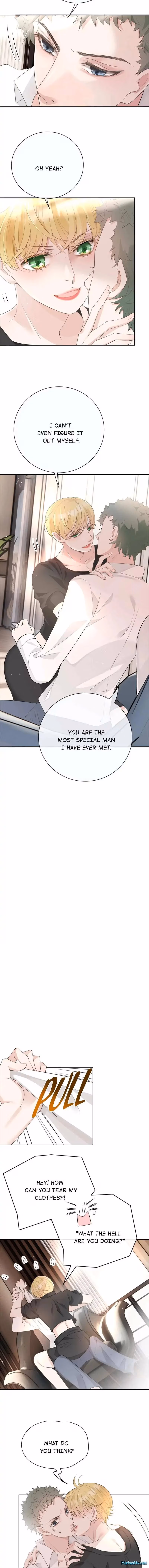 Read Marry One Get One Free chapter 215 image 4 on Lezhin