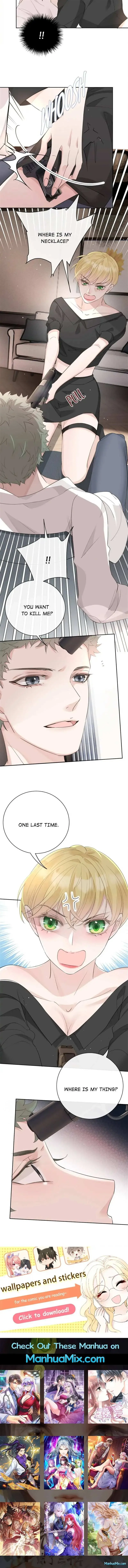Read Marry One Get One Free chapter 215 image 5 on Lezhin