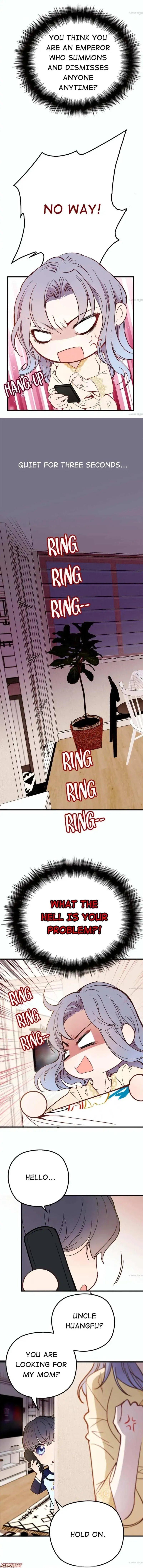 Read Marry One Get One Free chapter 22 image 2 on Lezhin