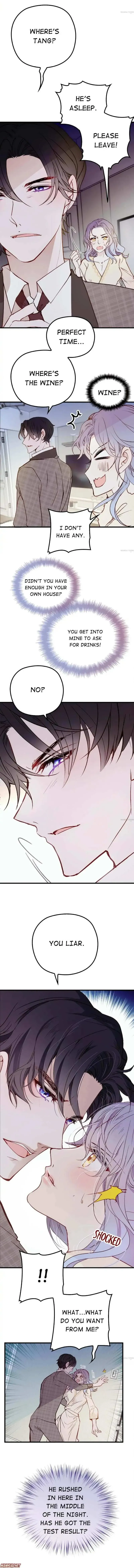 Read Marry One Get One Free chapter 22 image 6 on Lezhin