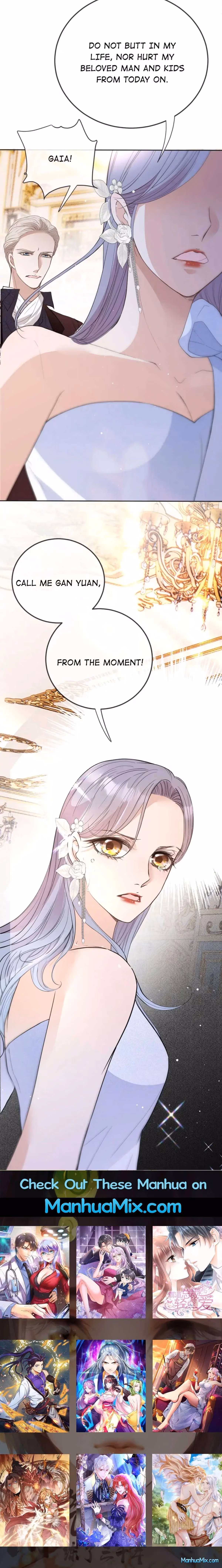 Read Marry One Get One Free chapter 222 image 7 on Lezhin
