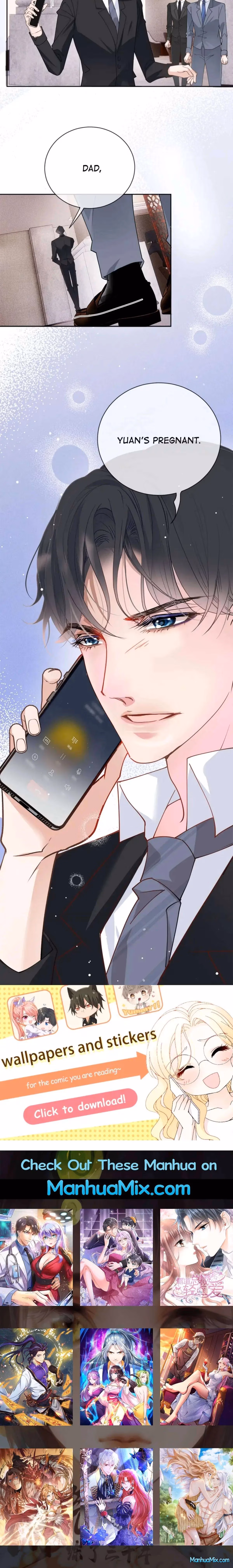 Read Marry One Get One Free chapter 224 image 8 on Lezhin