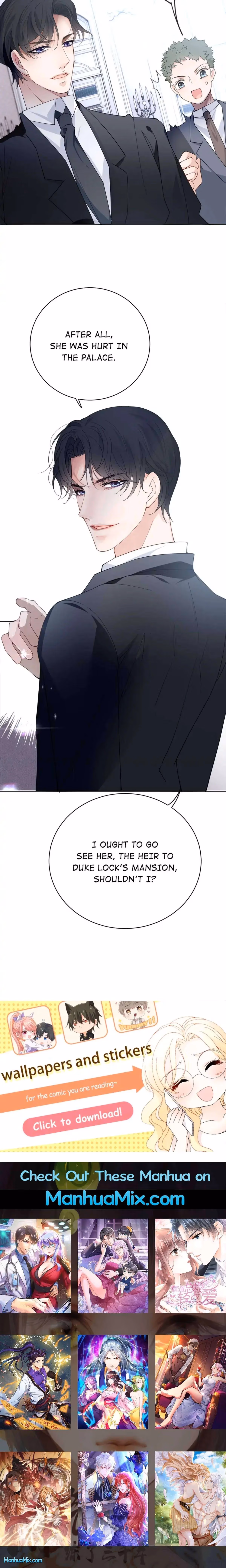 Read Marry One Get One Free chapter 227 image 8 on Lezhin