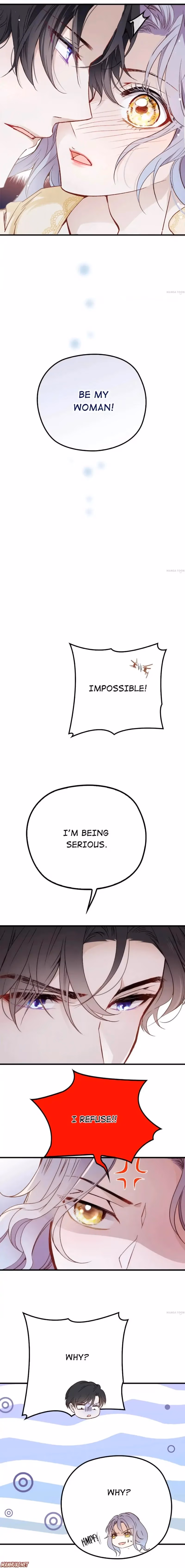 Read Marry One Get One Free chapter 23 image 3 on Lezhin