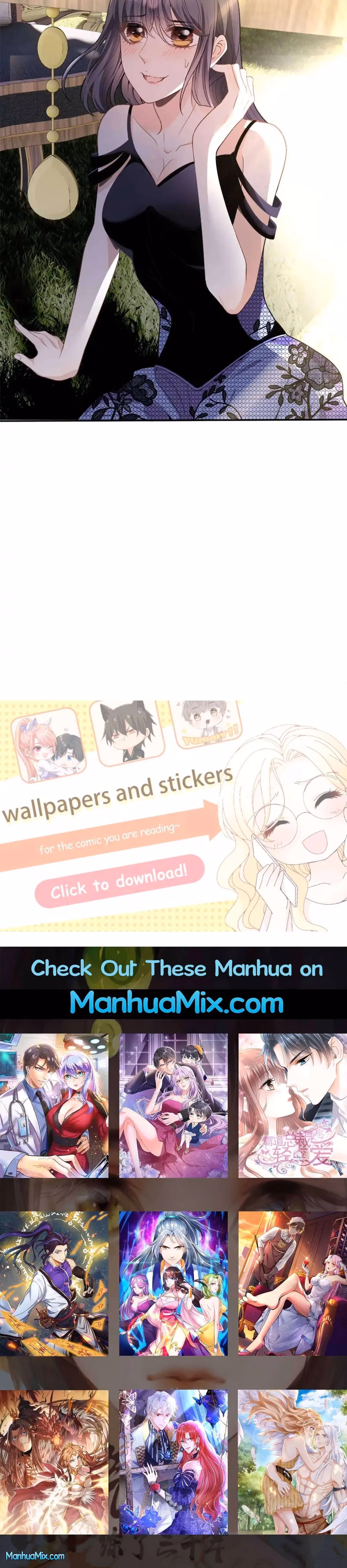 Read Marry One Get One Free chapter 230 image 8 on Lezhin