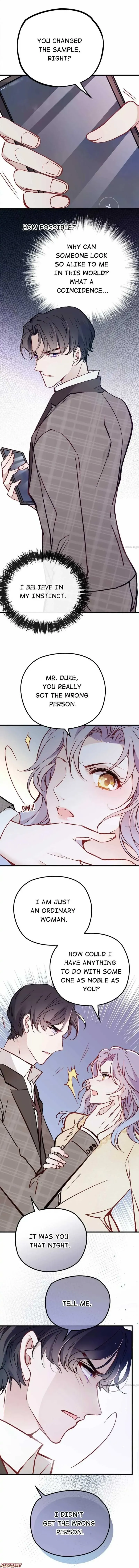 Read Marry One Get One Free chapter 24 image 0 on Lezhin