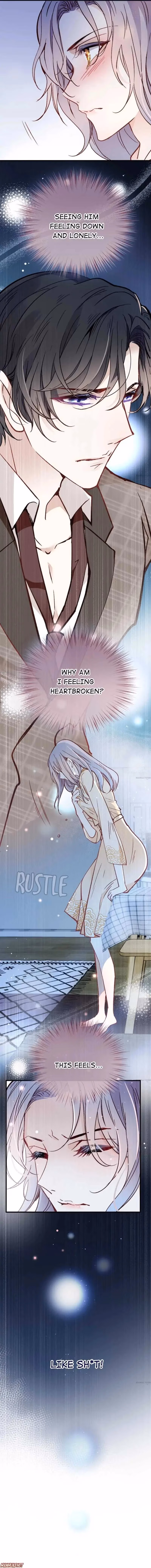 Read Marry One Get One Free chapter 24 image 2 on Lezhin