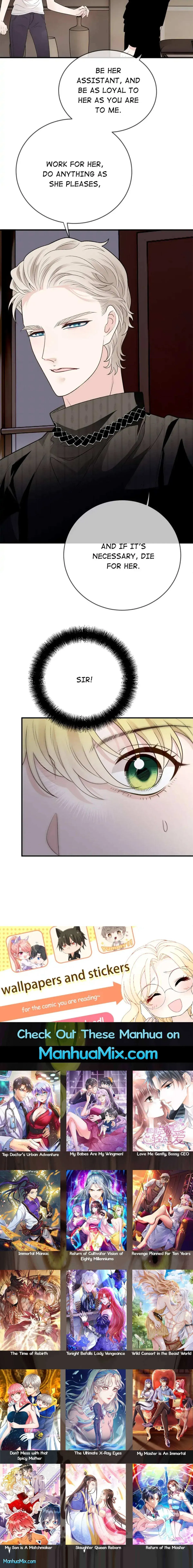 Read Marry One Get One Free chapter 247 image 7 on Lezhin