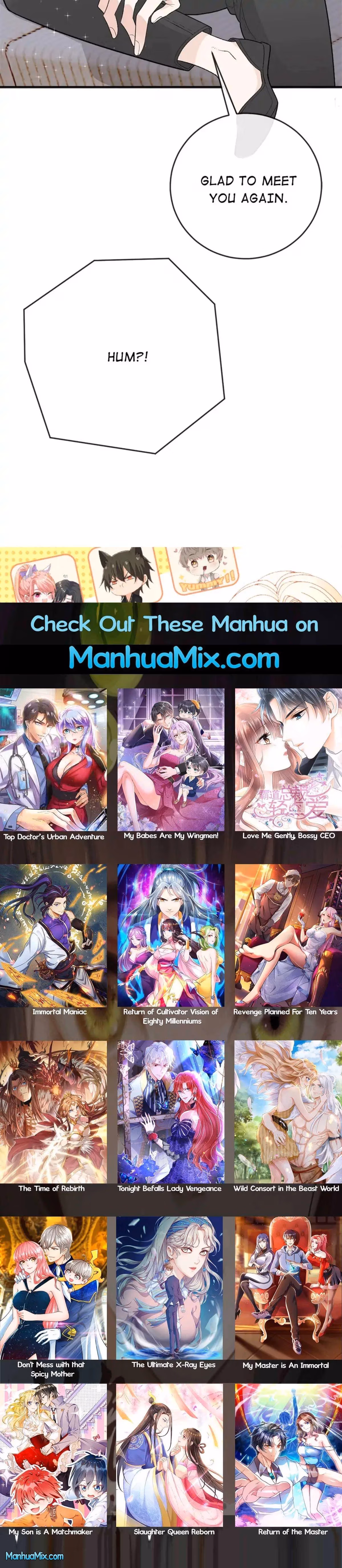 Read Marry One Get One Free chapter 249 image 7 on Lezhin