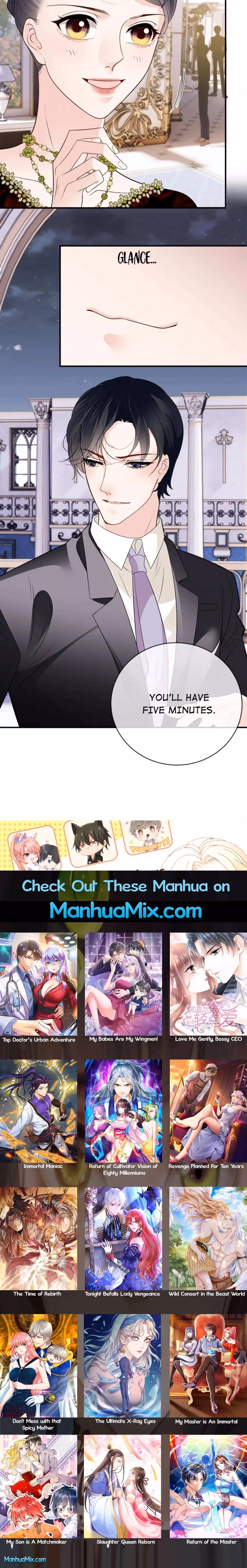 Read Marry One Get One Free chapter 253 image 7 on Lezhin