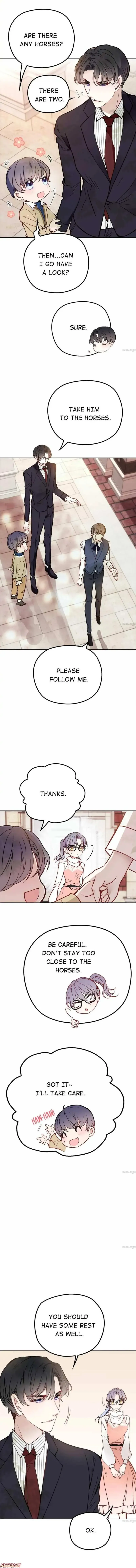 Read Marry One Get One Free chapter 26 image 2 on Lezhin