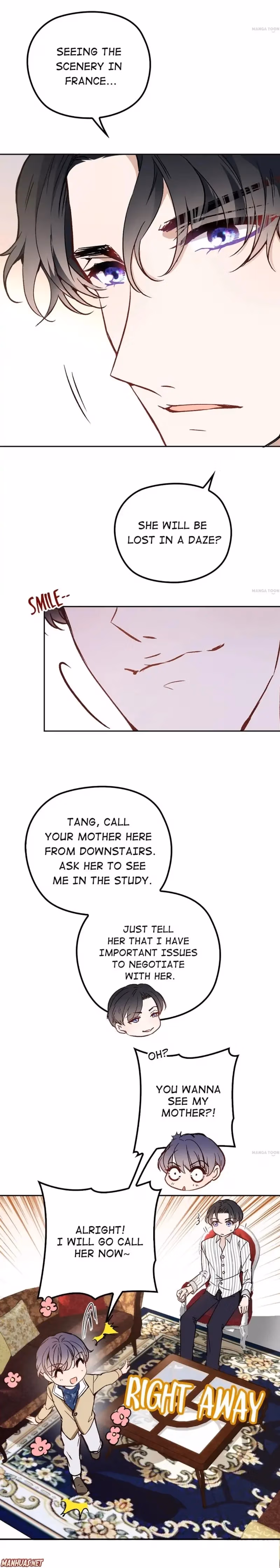 Read Marry One Get One Free chapter 26 image 6 on Lezhin