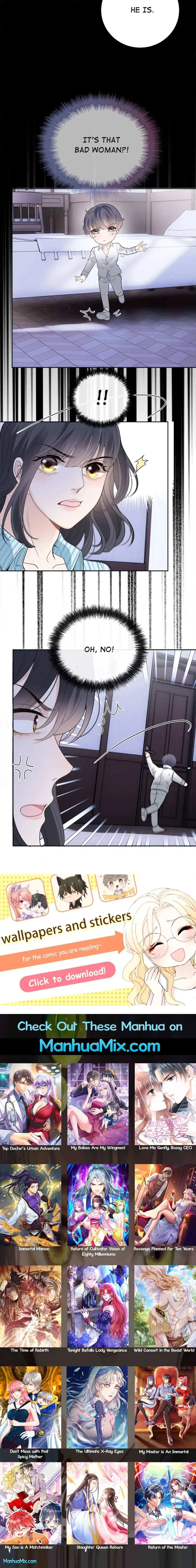 Marry One Get One Free Chapter 269 page 8 - 