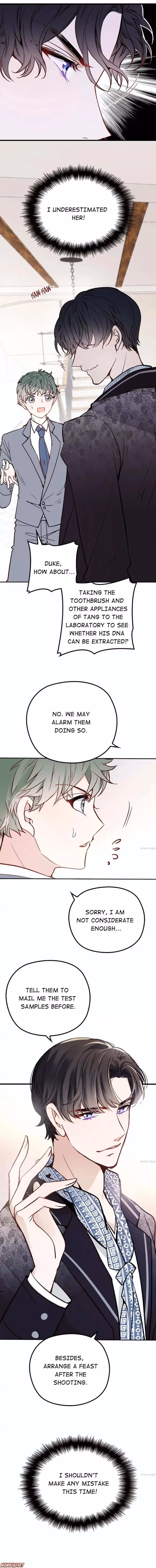 Read Marry One Get One Free chapter 27 image 5 on Lezhin