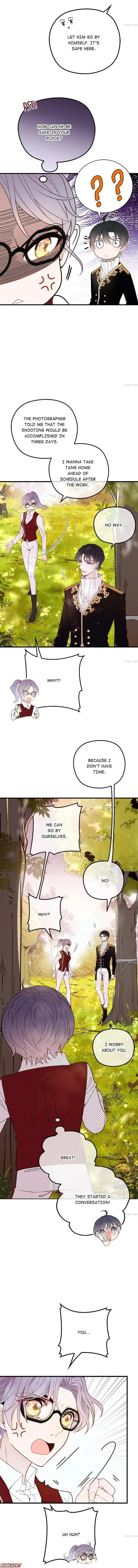 Read Marry One Get One Free chapter 29 image 2 on Lezhin